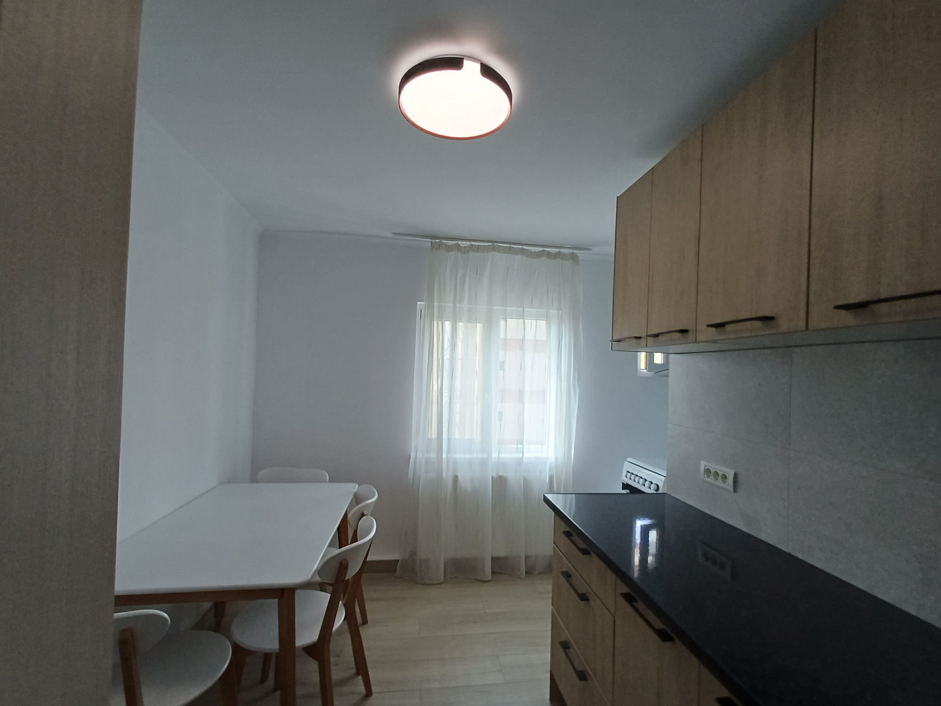 Apartment for rent in AG Pitesti, 75 m²