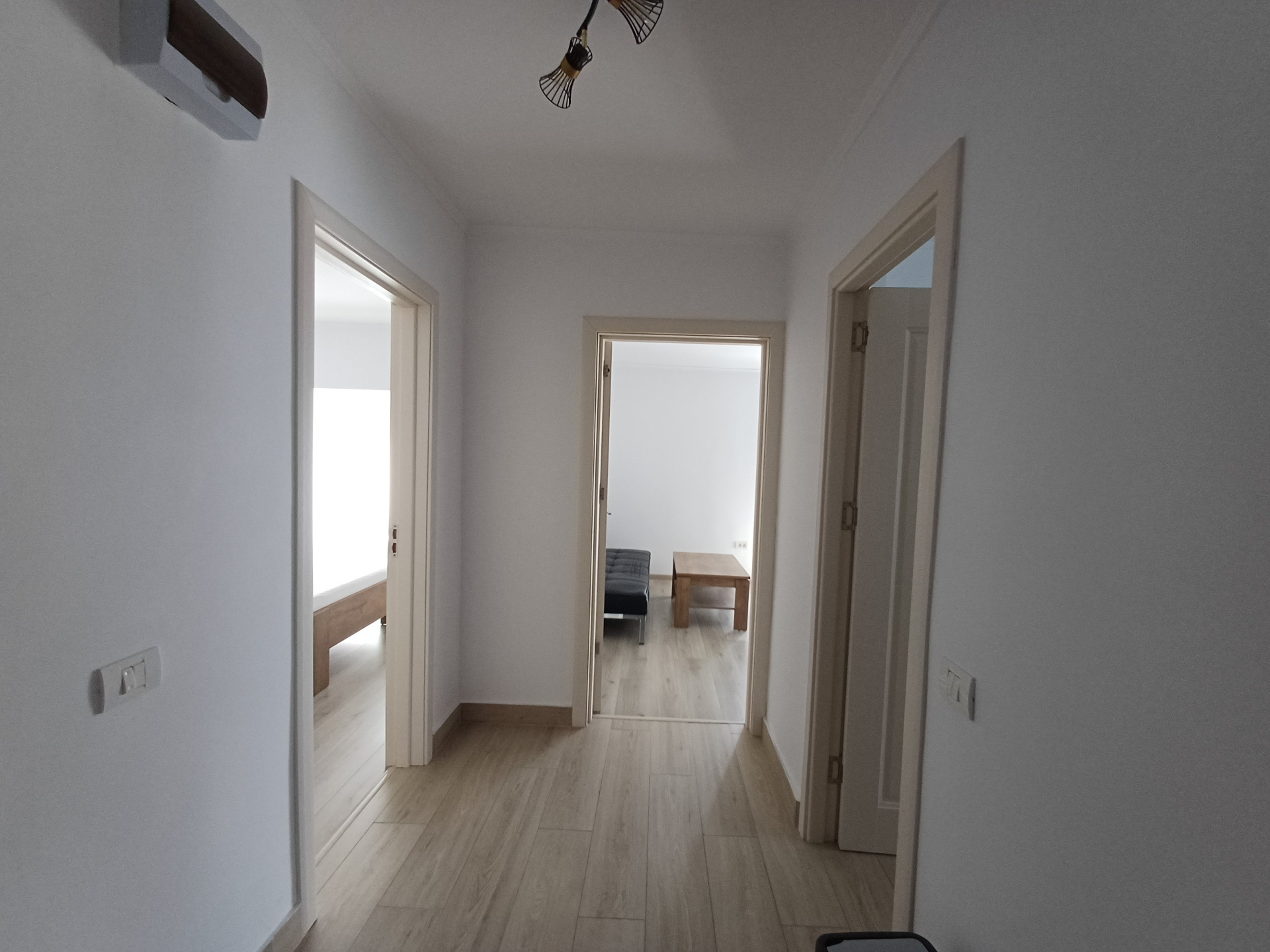 Apartment for rent in AG Pitesti, 75 m²