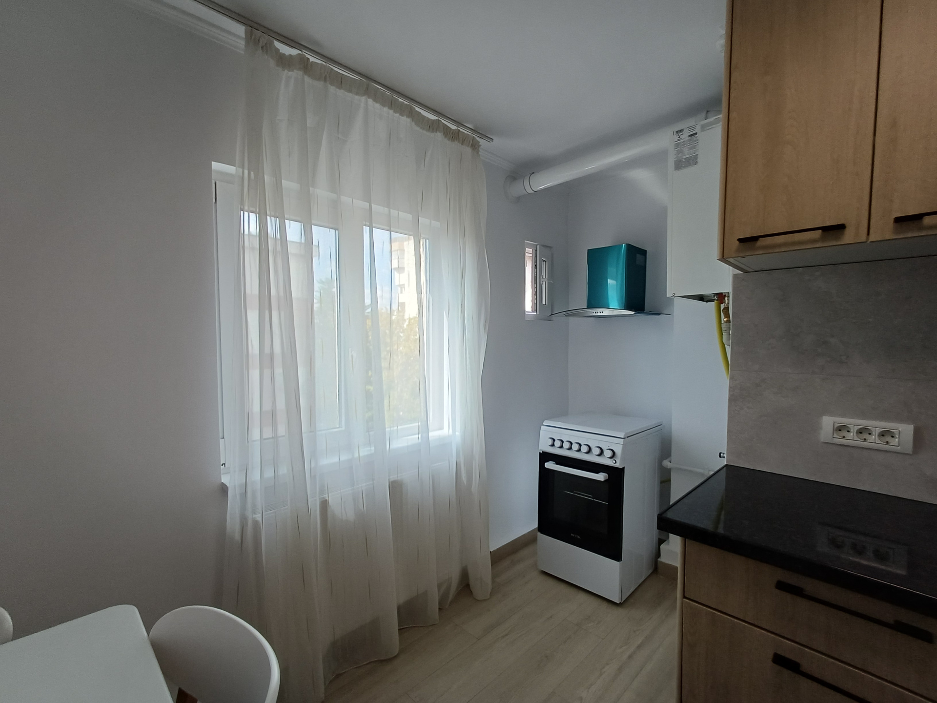 Apartment for rent in AG Pitesti, 75 m²