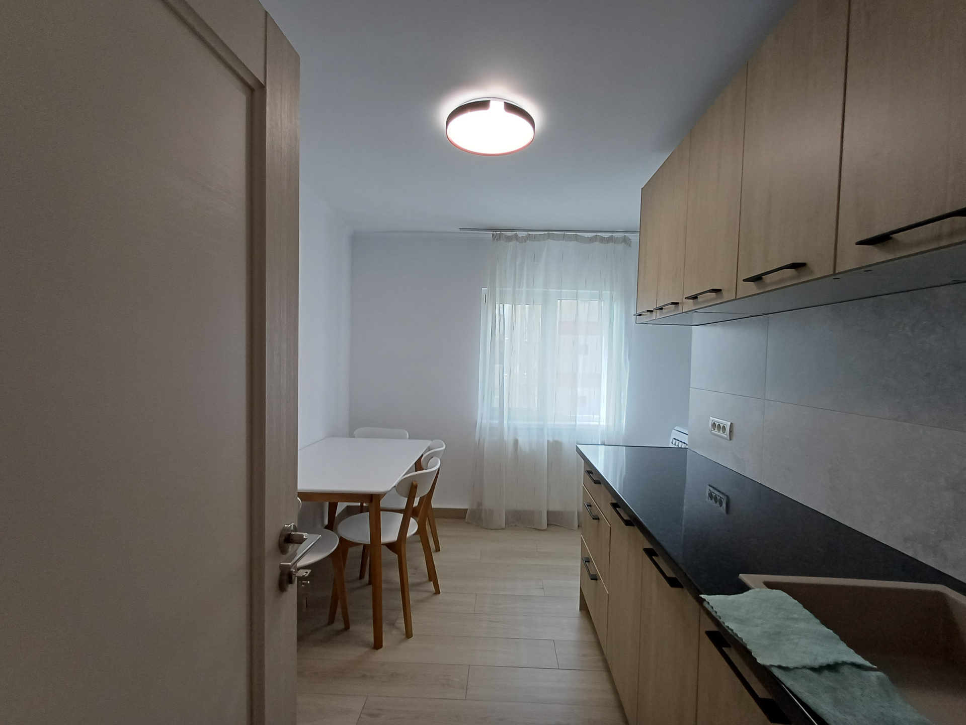 Apartment for rent in AG Pitesti, 75 m²