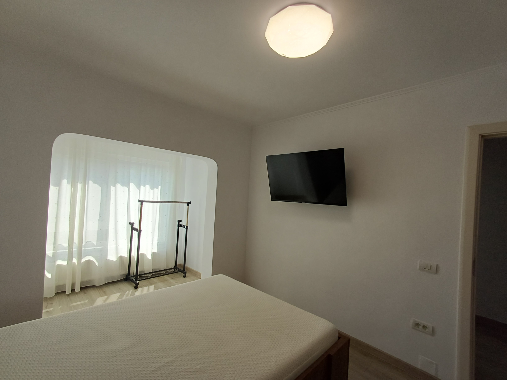 Apartment for rent in AG Pitesti, 75 m²