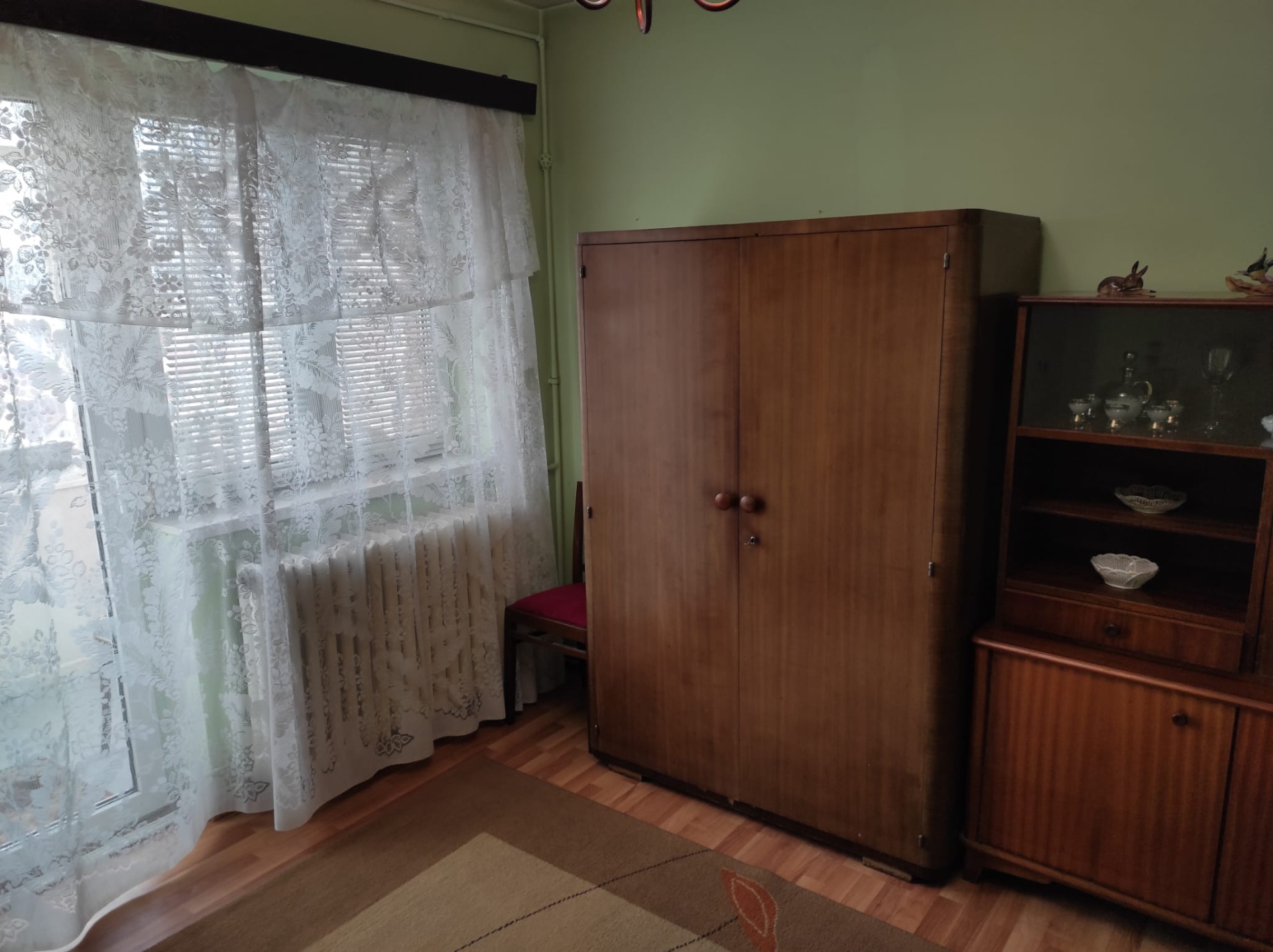 Apartament de vânzare în CJ Cluj-Napoca, 45 m²