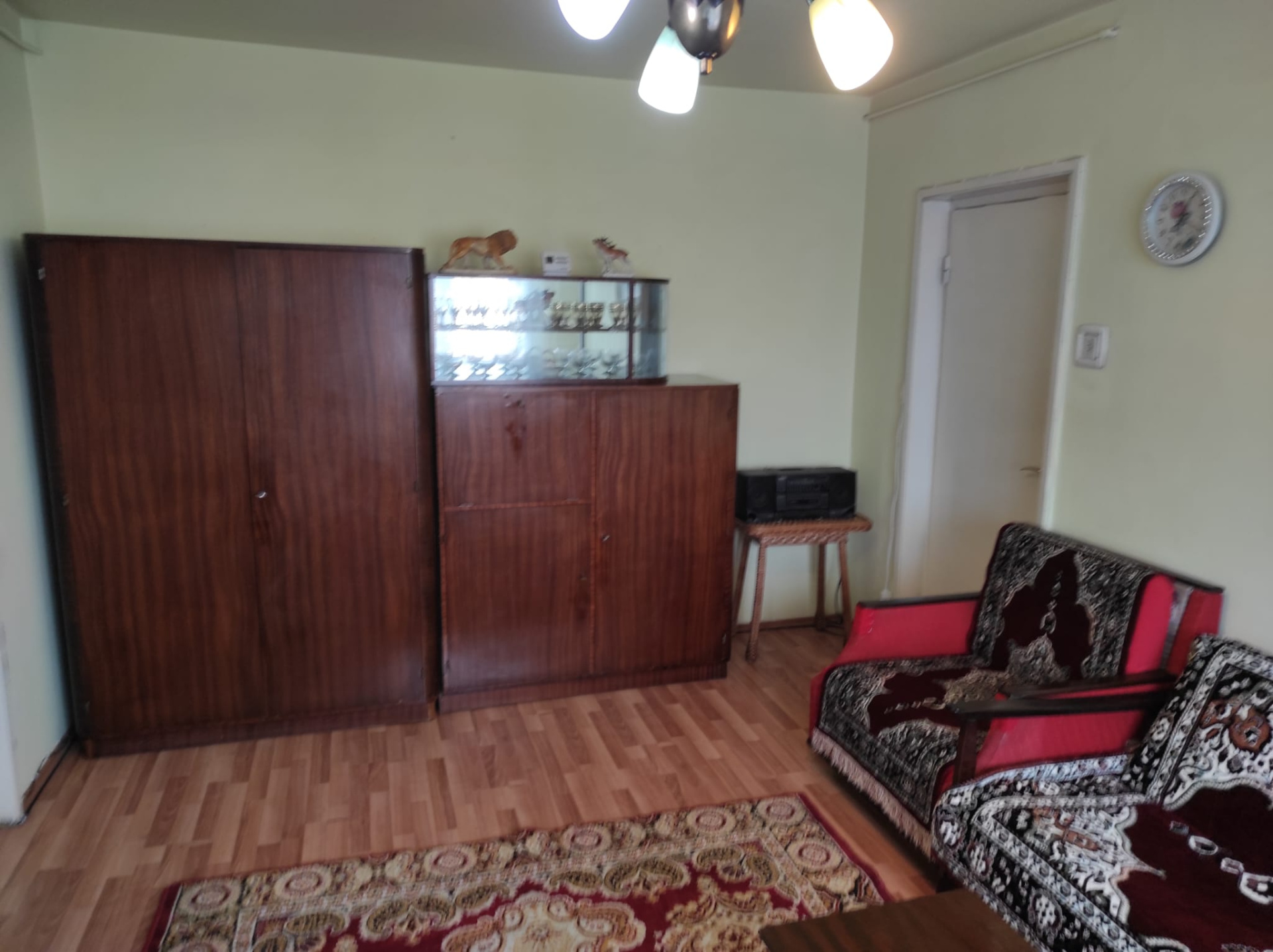 Apartament de vânzare în CJ Cluj-Napoca, 45 m²