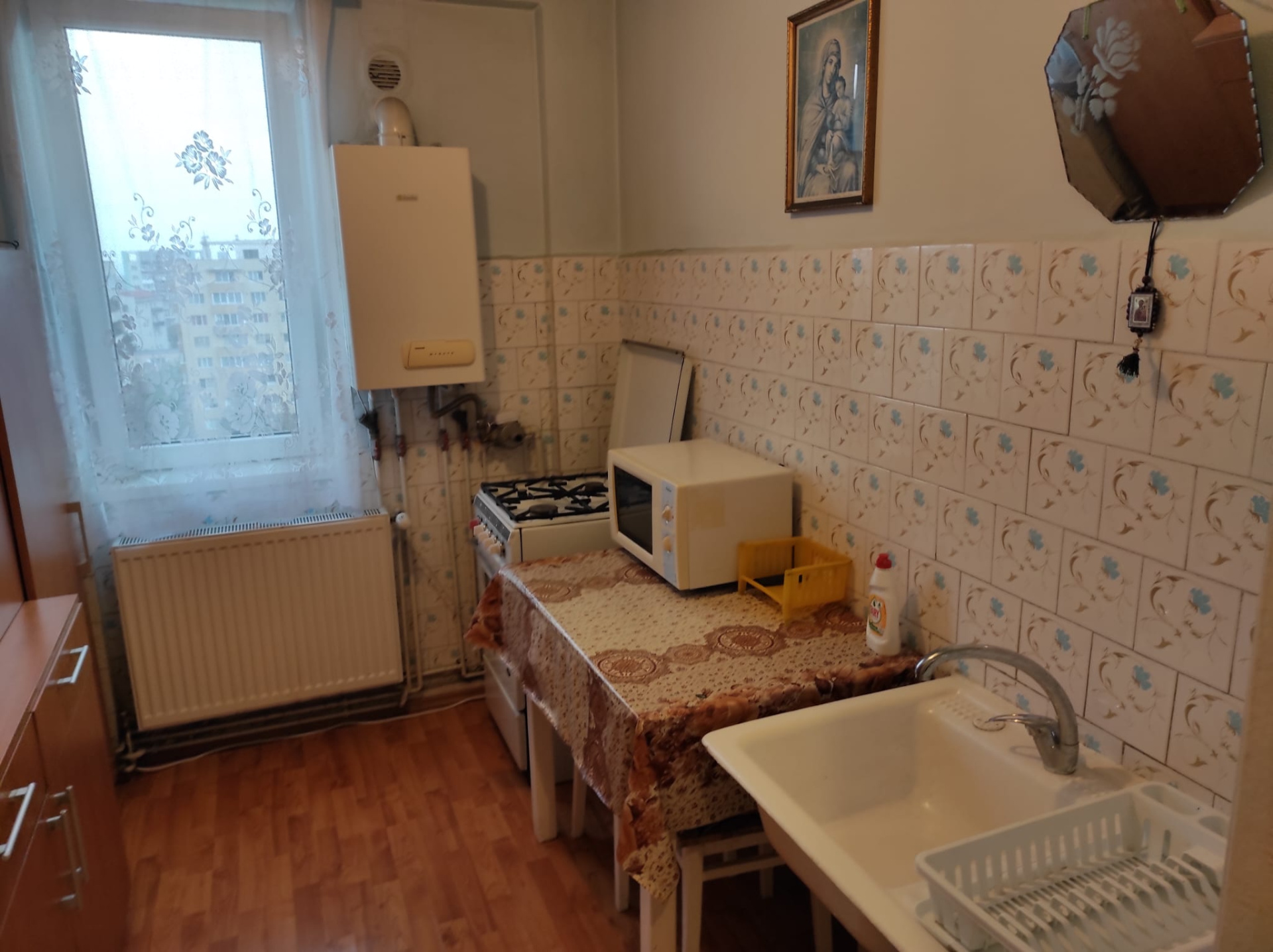 Apartament de vânzare în CJ Cluj-Napoca, 45 m²