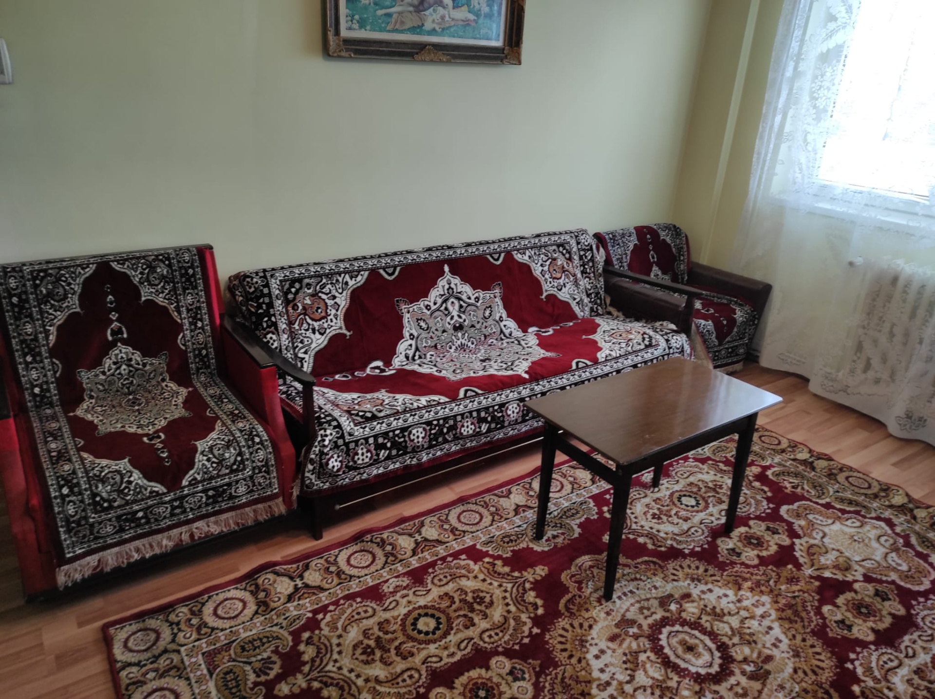 Apartament de vânzare în CJ Cluj-Napoca, 45 m²