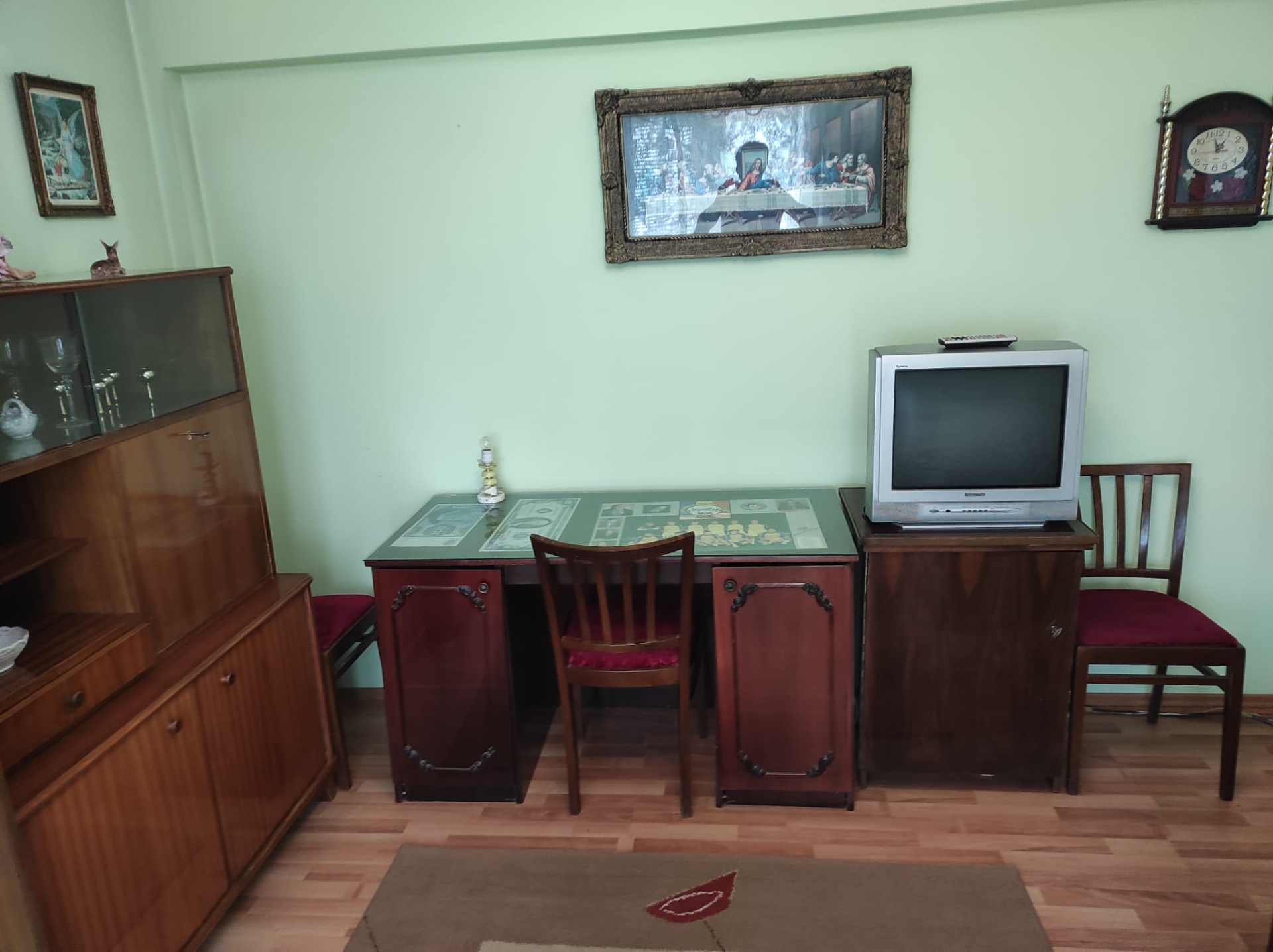 Apartament de vânzare în CJ Cluj-Napoca, 45 m²