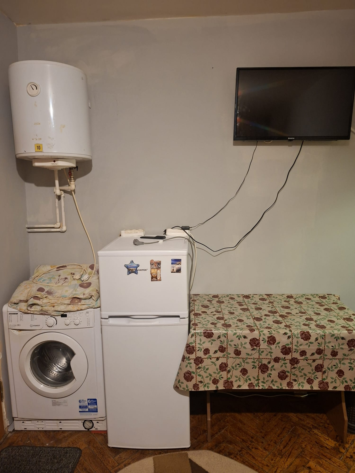 Studio for sale in AG Pitesti, 15 m²