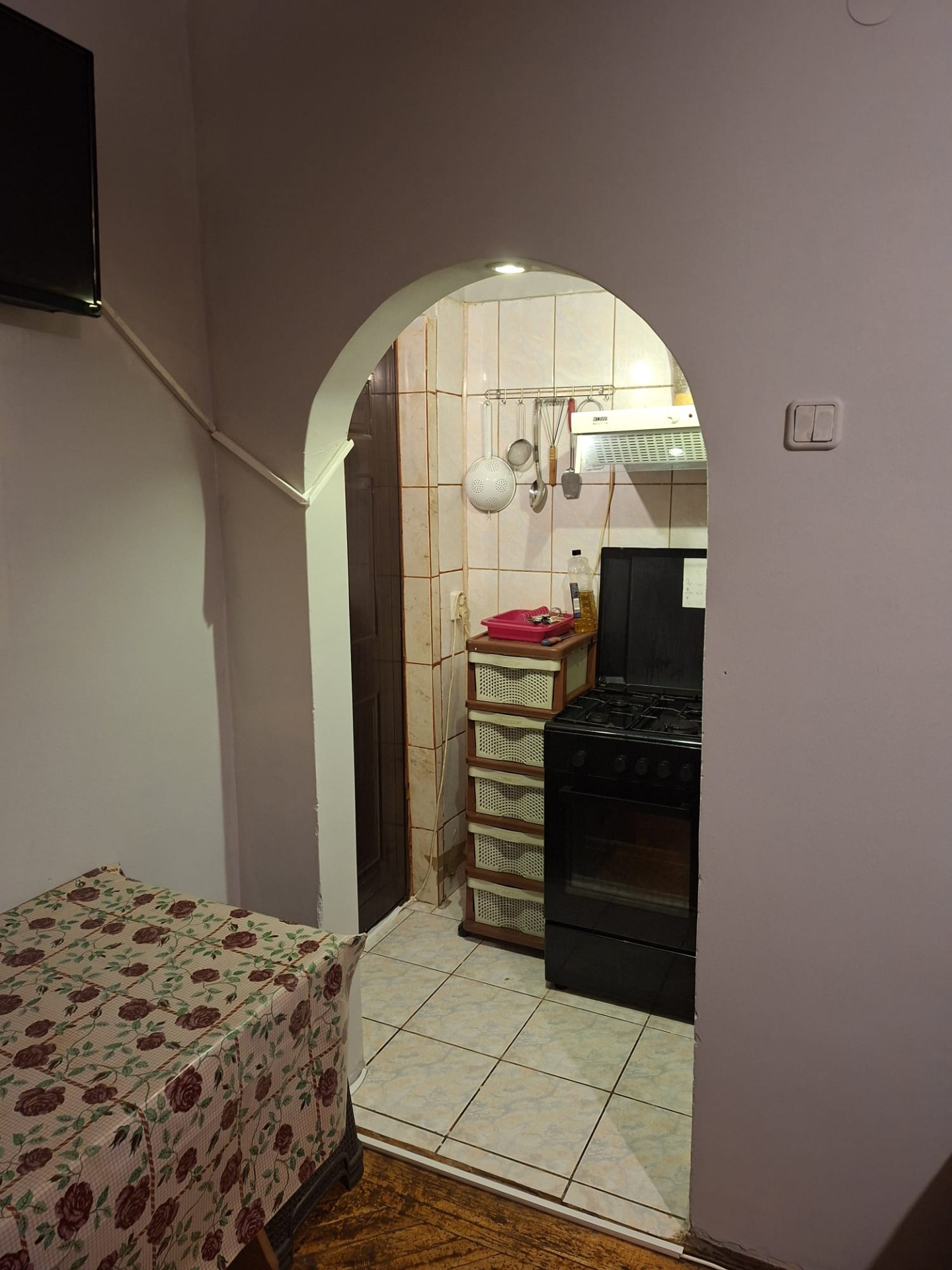 Studio for sale in AG Pitesti, 15 m²