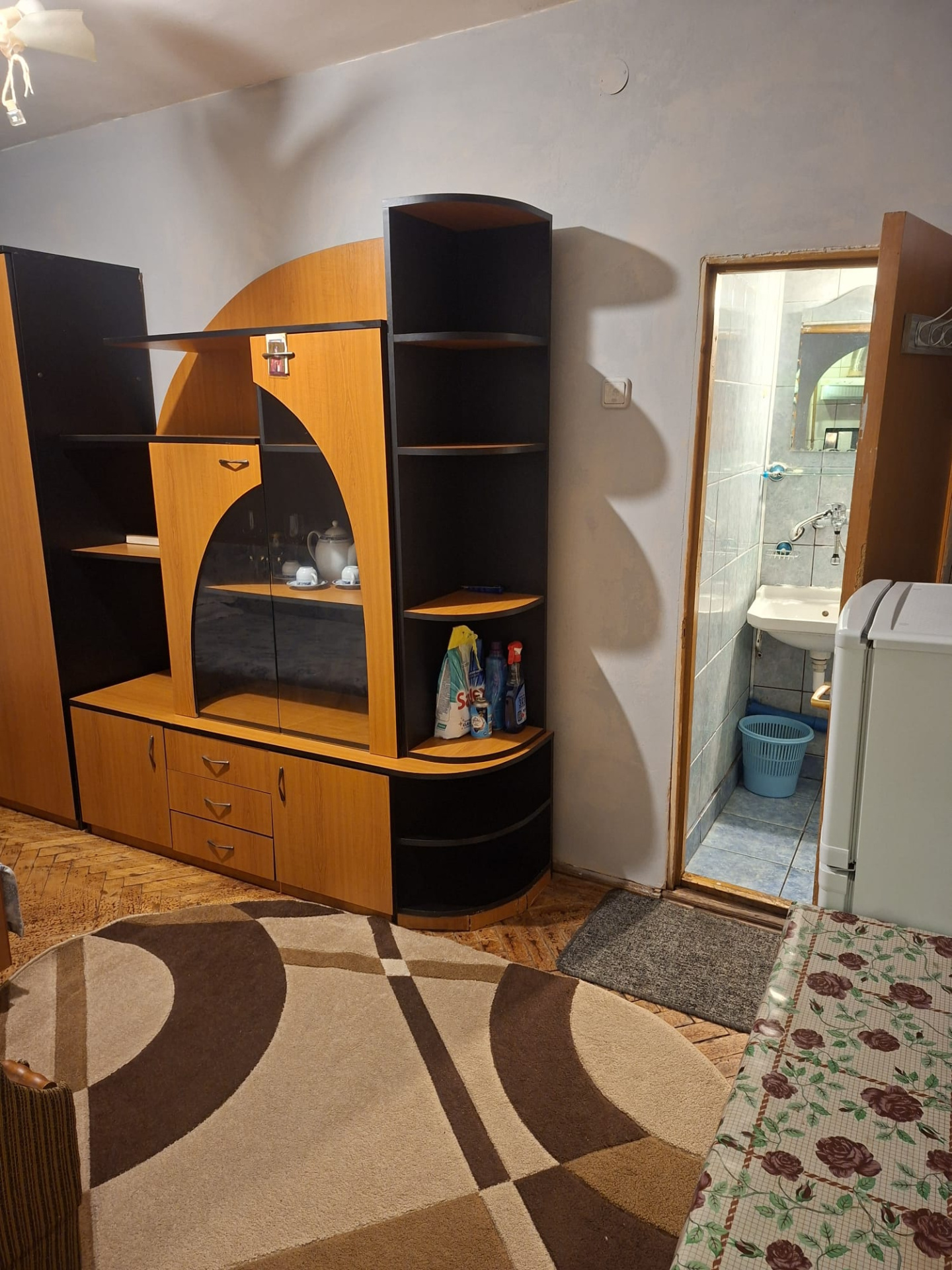 Studio for sale in AG Pitesti, 15 m²