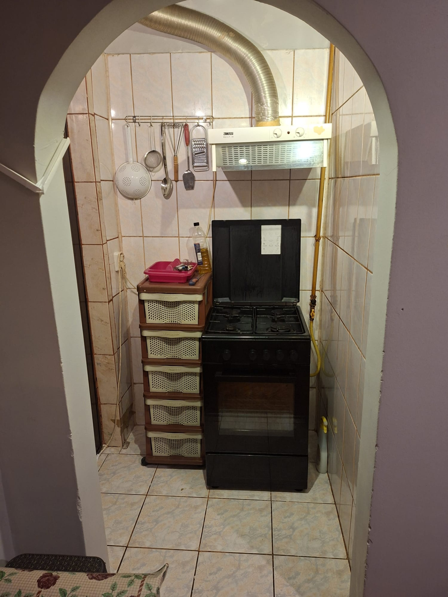 Studio for sale in AG Pitesti, 15 m²