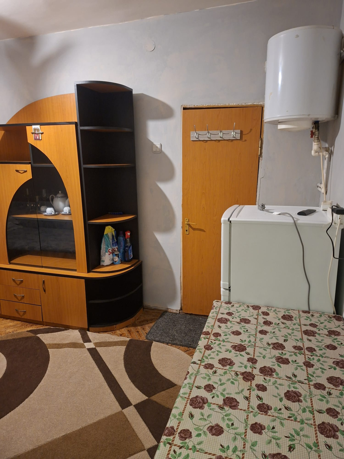 Studio for sale in AG Pitesti, 15 m²