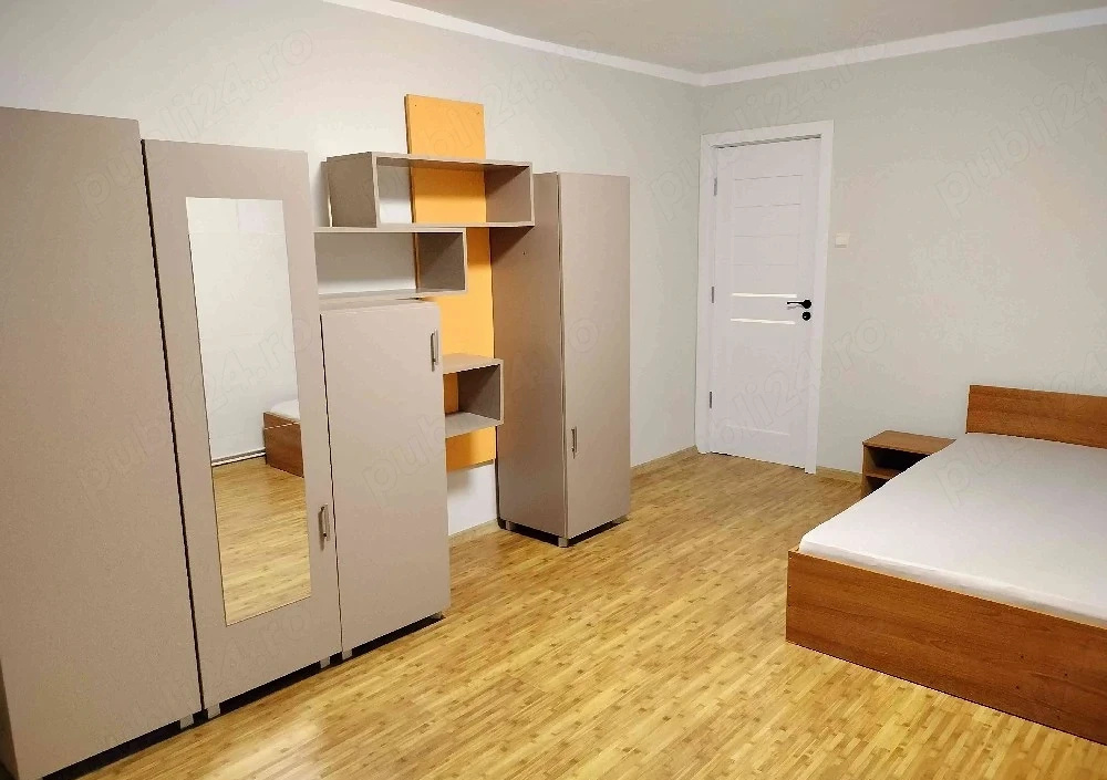 Apartament 2 camere | 50 mp + balcon 8 mp | Zorilor