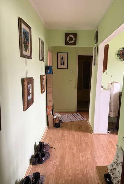 Apartment for sale in MH Drobeta Turnu-Severin, Soseaua Gh Ionescu Sisesti  Nr. 69 ([object Object]), 63 m²