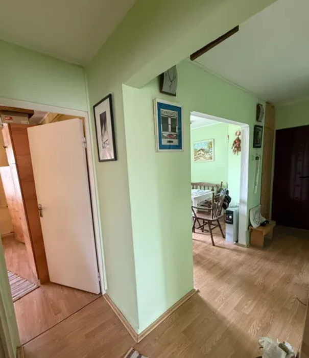 Apartment for sale in MH Drobeta Turnu-Severin, Soseaua Gh Ionescu Sisesti  Nr. 69 ([object Object]), 63 m²
