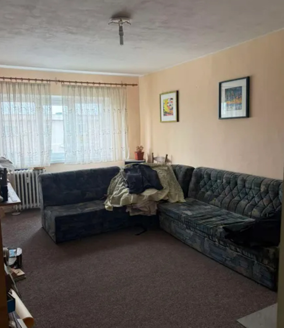 Apartment for sale in MH Drobeta Turnu-Severin, Soseaua Gh Ionescu Sisesti  Nr. 69 ([object Object]), 63 m²