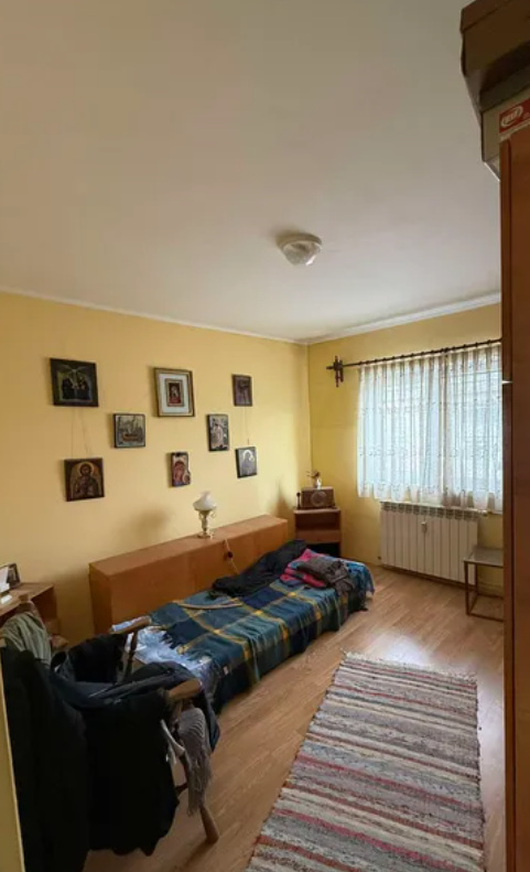 Apartment for sale in MH Drobeta Turnu-Severin, Soseaua Gh Ionescu Sisesti  Nr. 69 ([object Object]), 63 m²