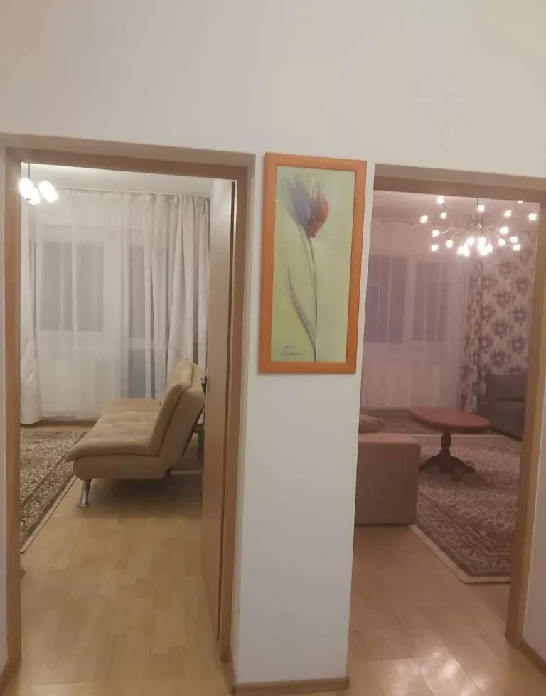Apartment de închiriat în CJ Cluj-Napoca, 65 m²