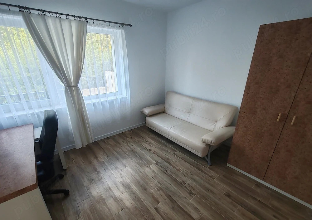Apartment for rent in CJ Cluj-Napoca, 70 m²
