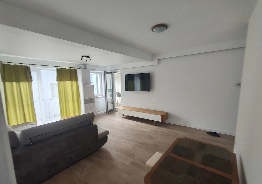 Apartment for rent in CJ Cluj-Napoca, 70 m²