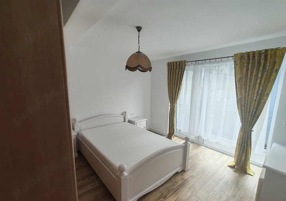 Apartment for rent in CJ Cluj-Napoca, 70 m²