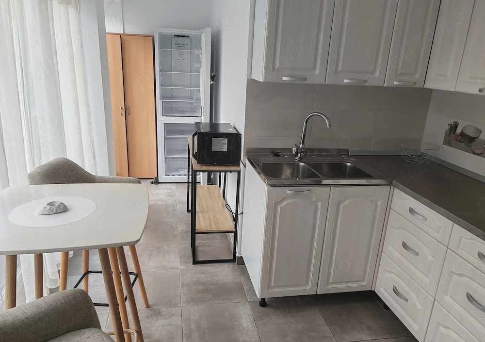 Apartment for rent in CJ Cluj-Napoca, 70 m²