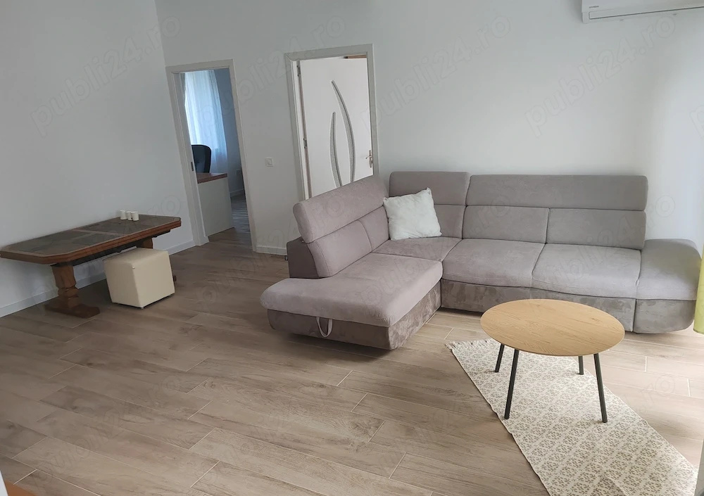 Apartment for rent in CJ Cluj-Napoca, 70 m²