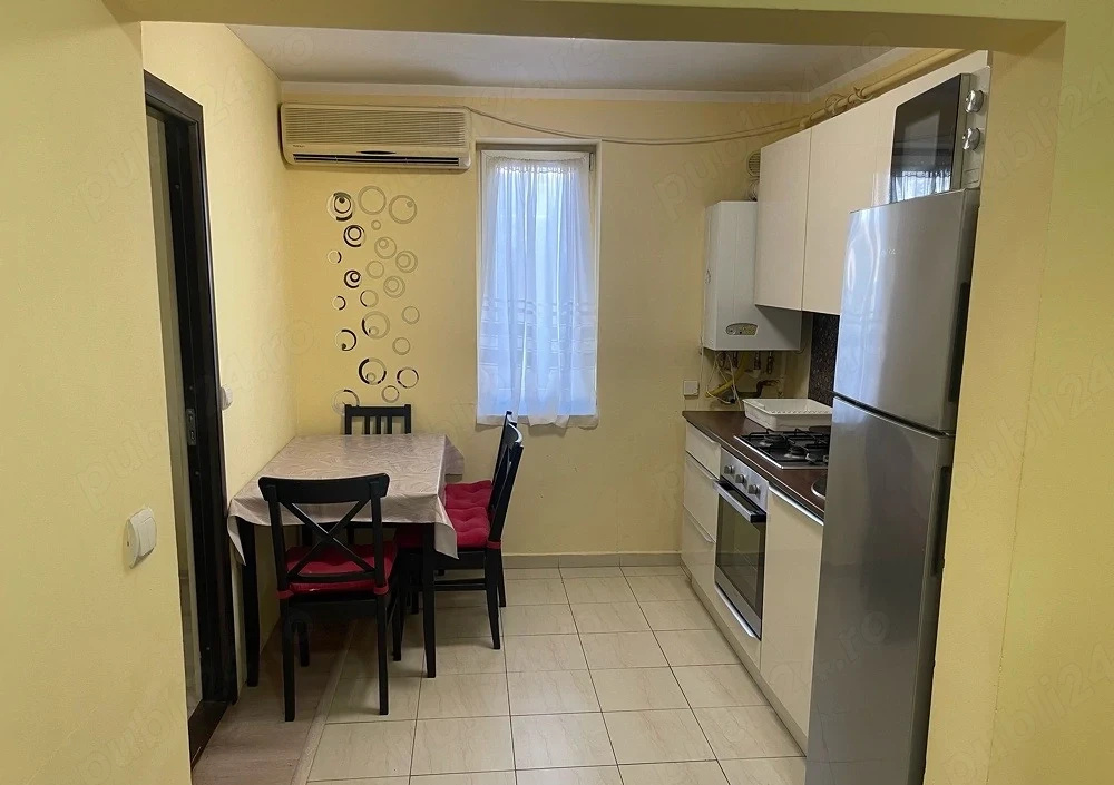 Apartment for rent in CJ Cluj-Napoca, 60 m²