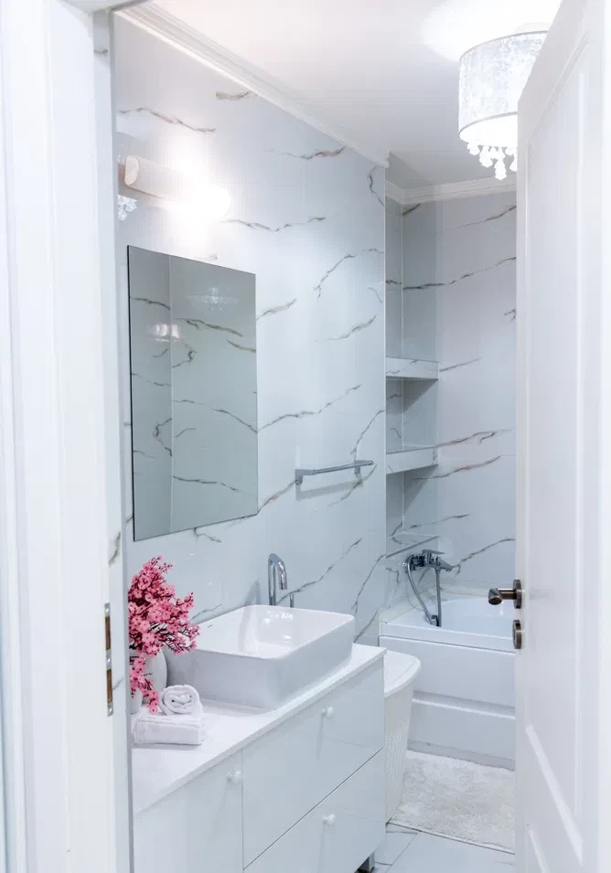 Apartment for rent in CJ Cluj-Napoca, 50 m²