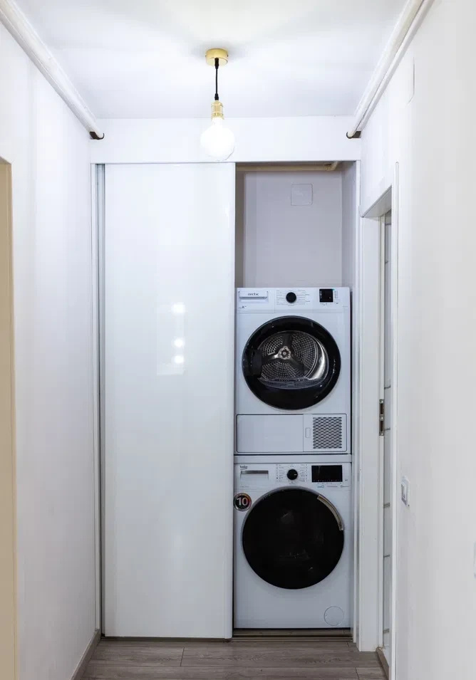 Apartment for rent in CJ Cluj-Napoca, 50 m²