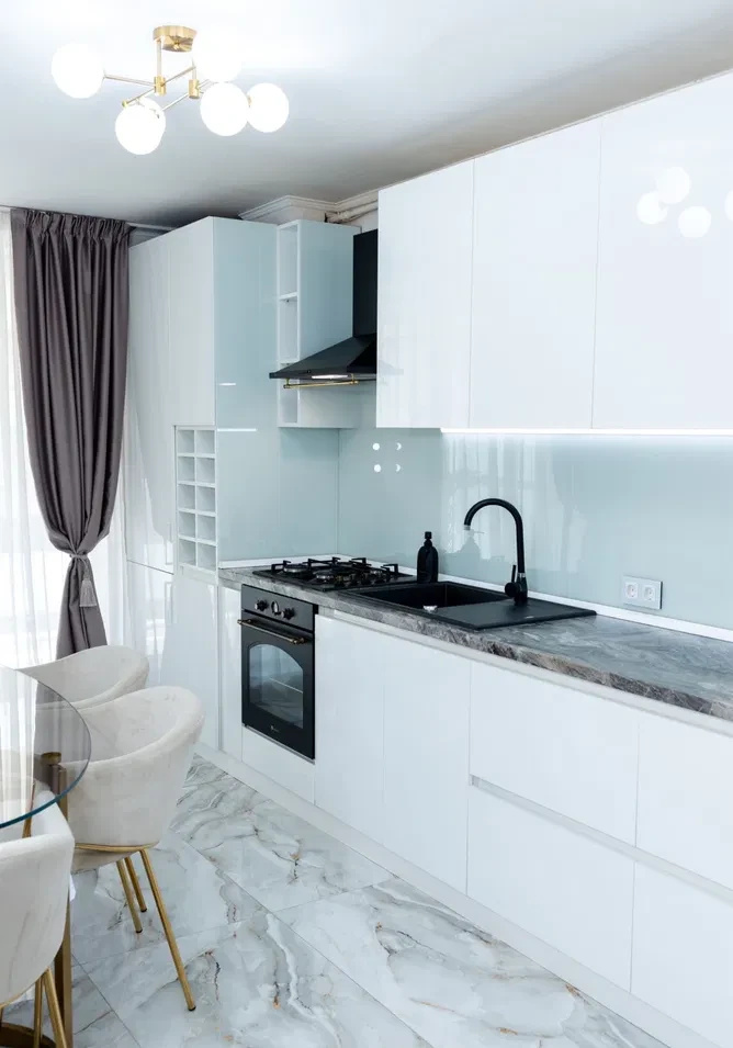 Apartment for rent in CJ Cluj-Napoca, 50 m²