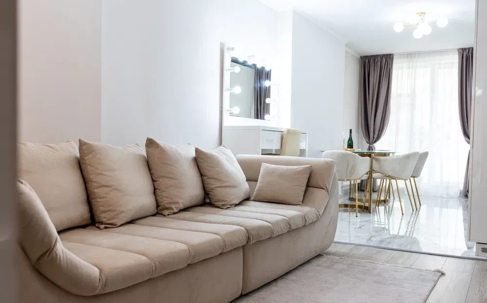 Apartment for rent in CJ Cluj-Napoca, 50 m²