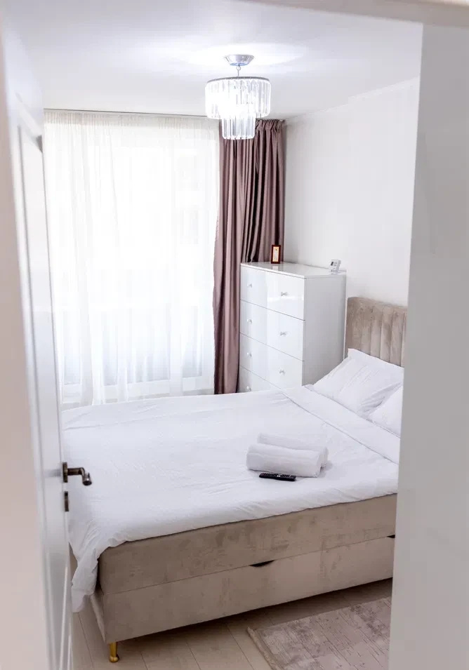 Apartment for rent in CJ Cluj-Napoca, 50 m²