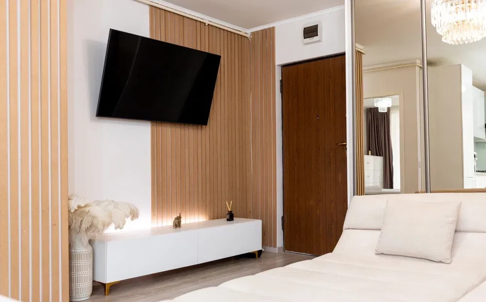 Apartment for rent in CJ Cluj-Napoca, 50 m²