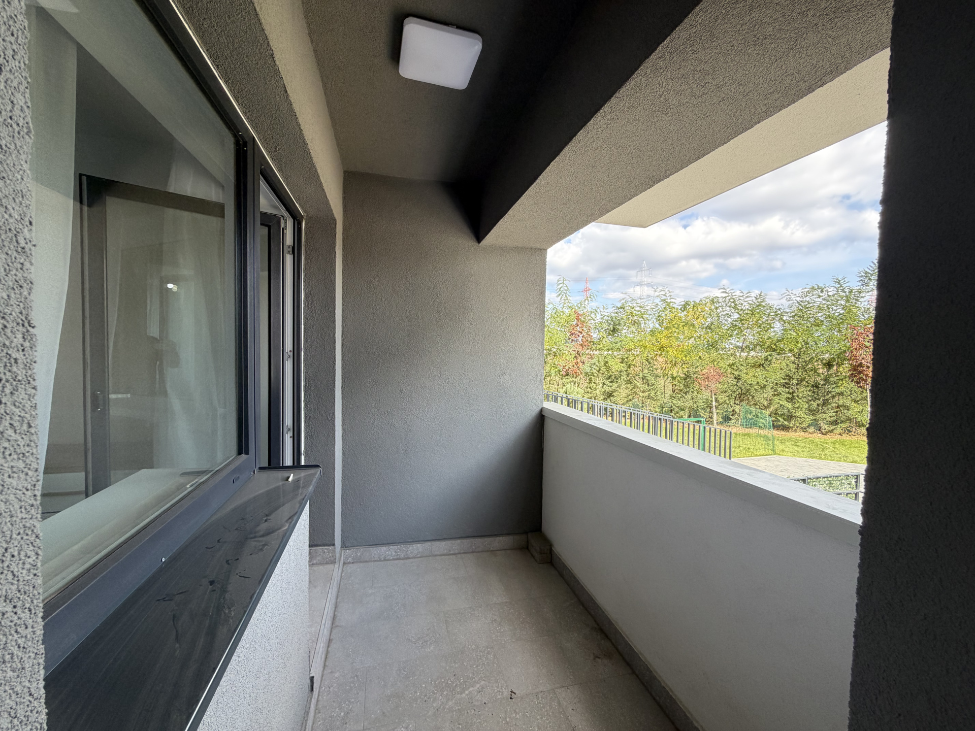 Apartment de închiriat în BV Brasov, 45 m²