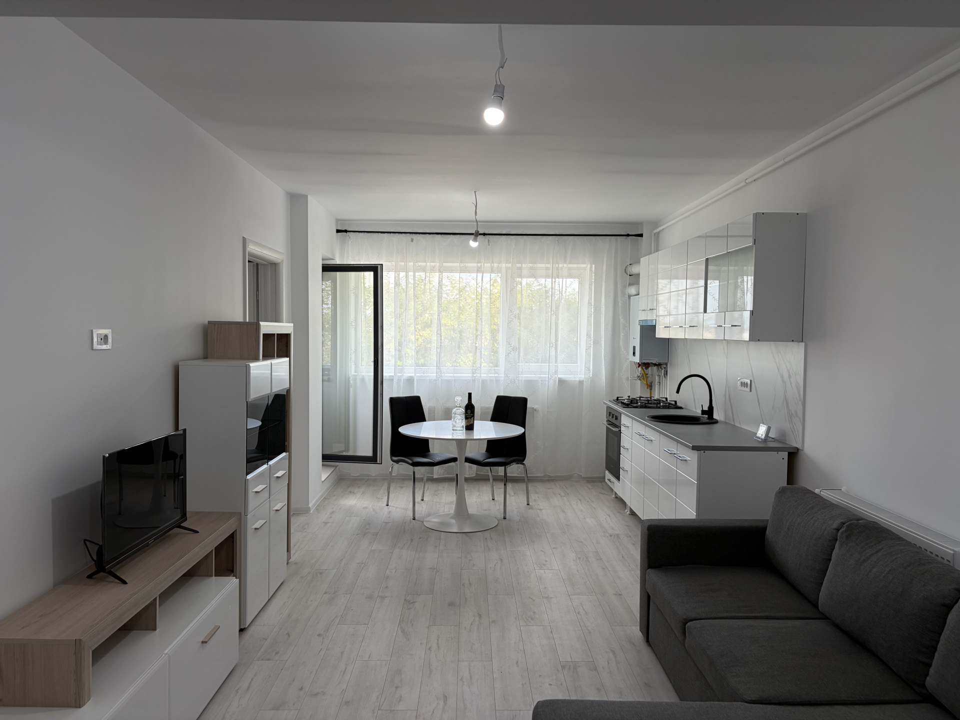 Apartment de închiriat în BV Brasov, 45 m²
