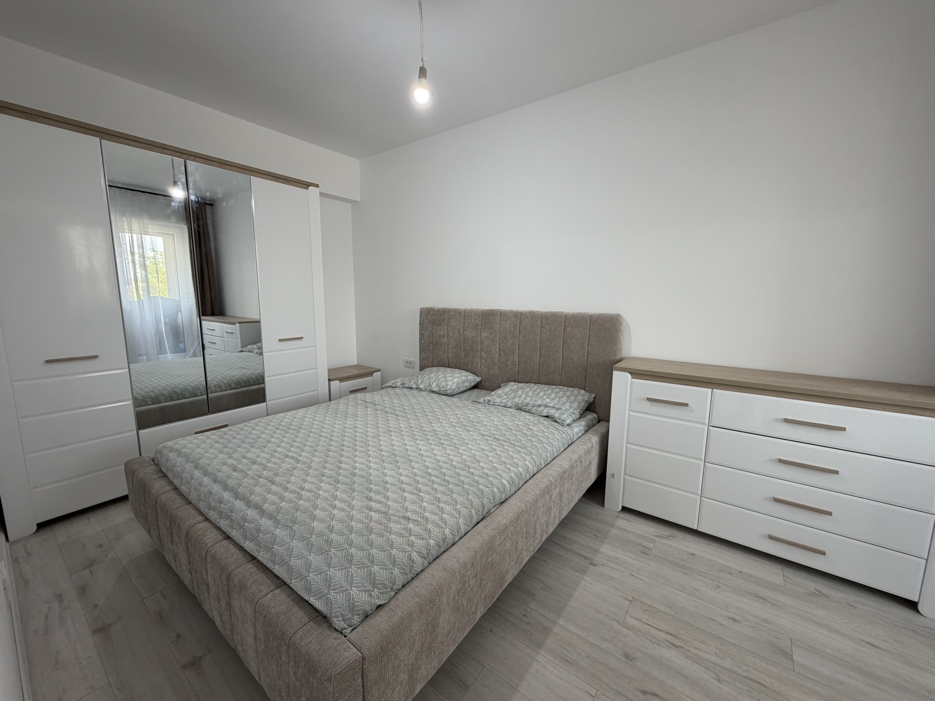 Apartment de închiriat în BV Brasov, 45 m²