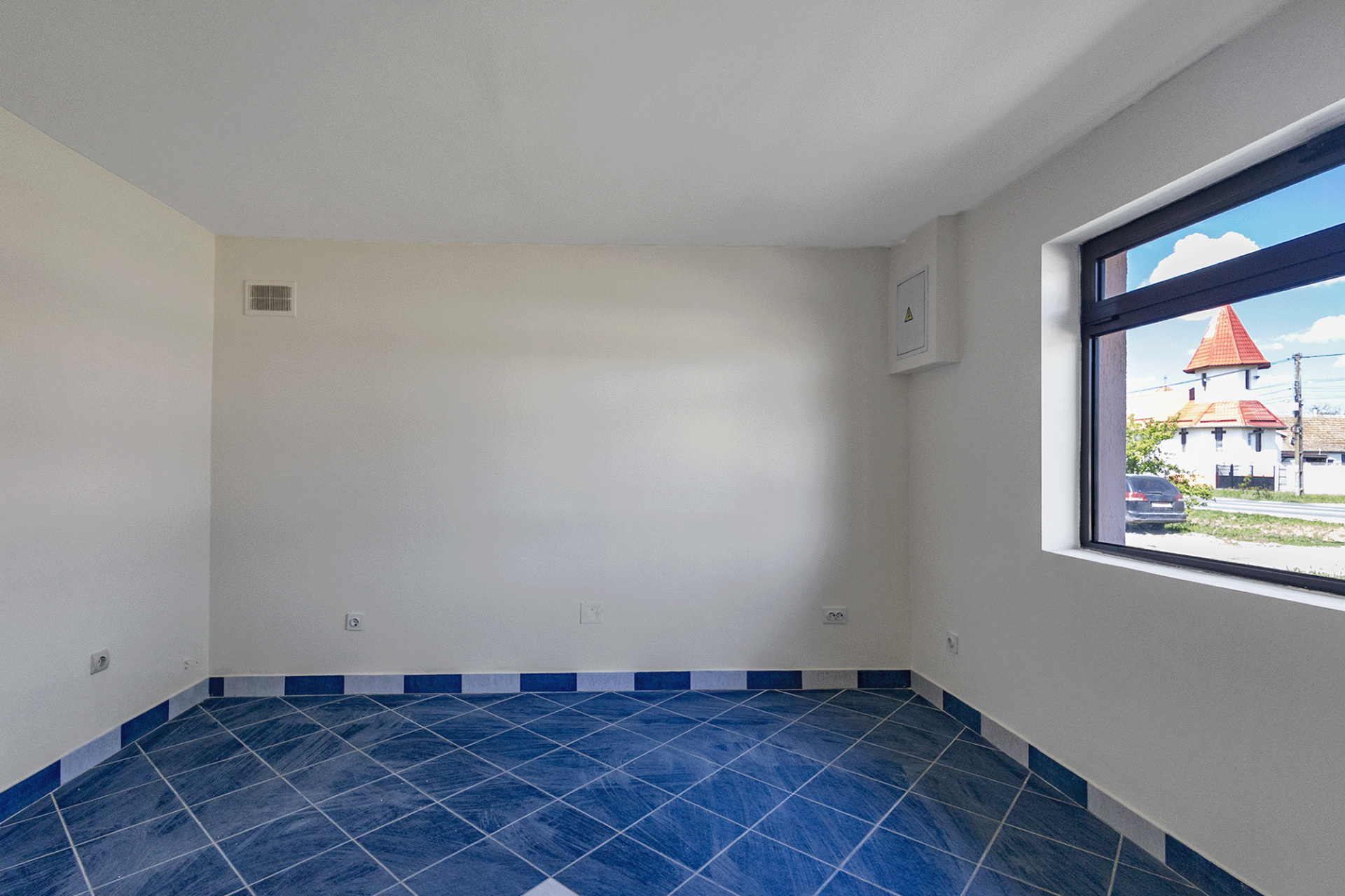 Commercial for rent in TM Bacova, 235 m²