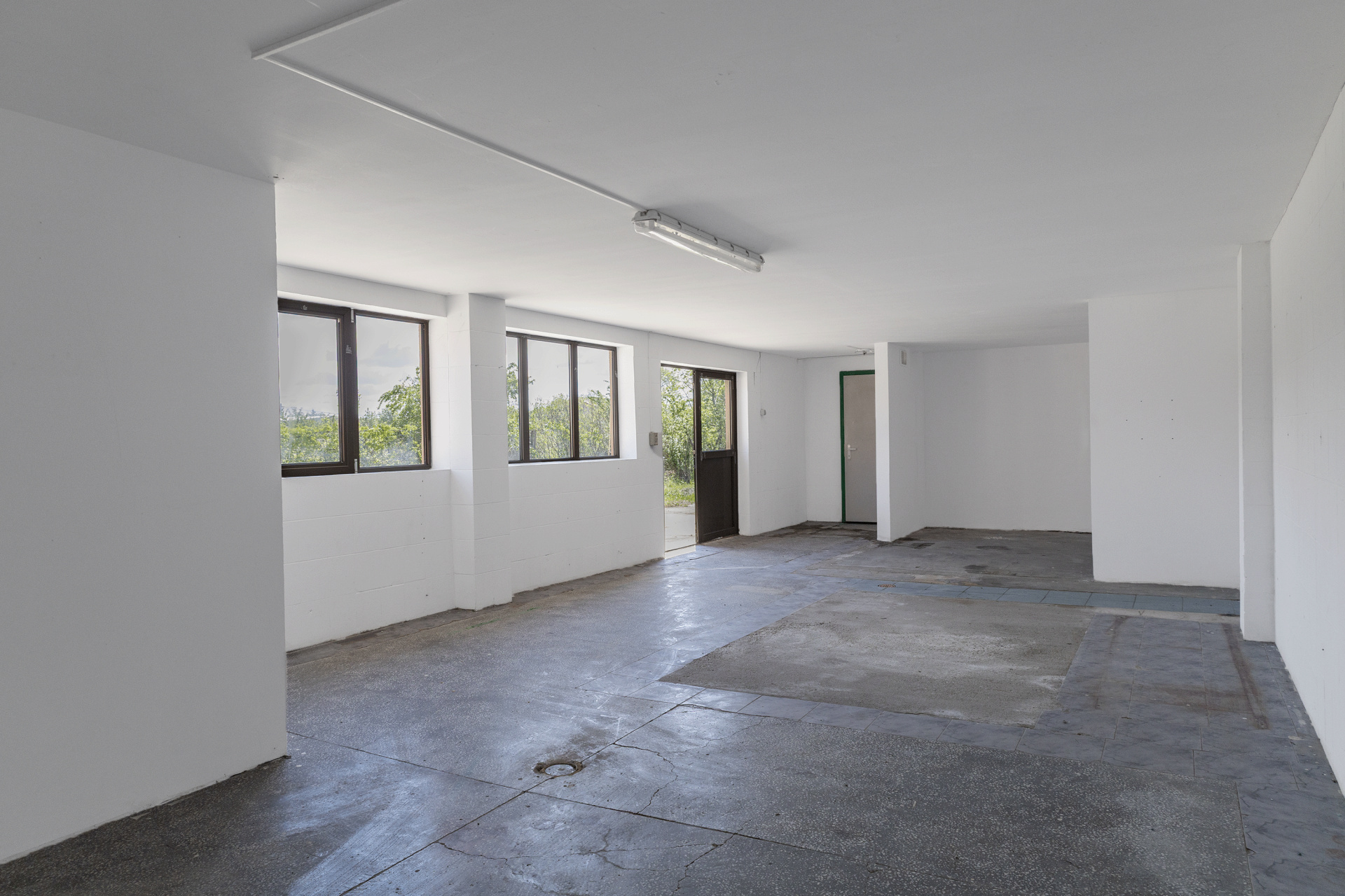 Commercial for rent in TM Bacova, 235 m²
