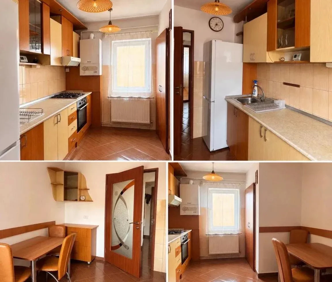 Apartment de închiriat în CJ Cluj-Napoca, 70 m²