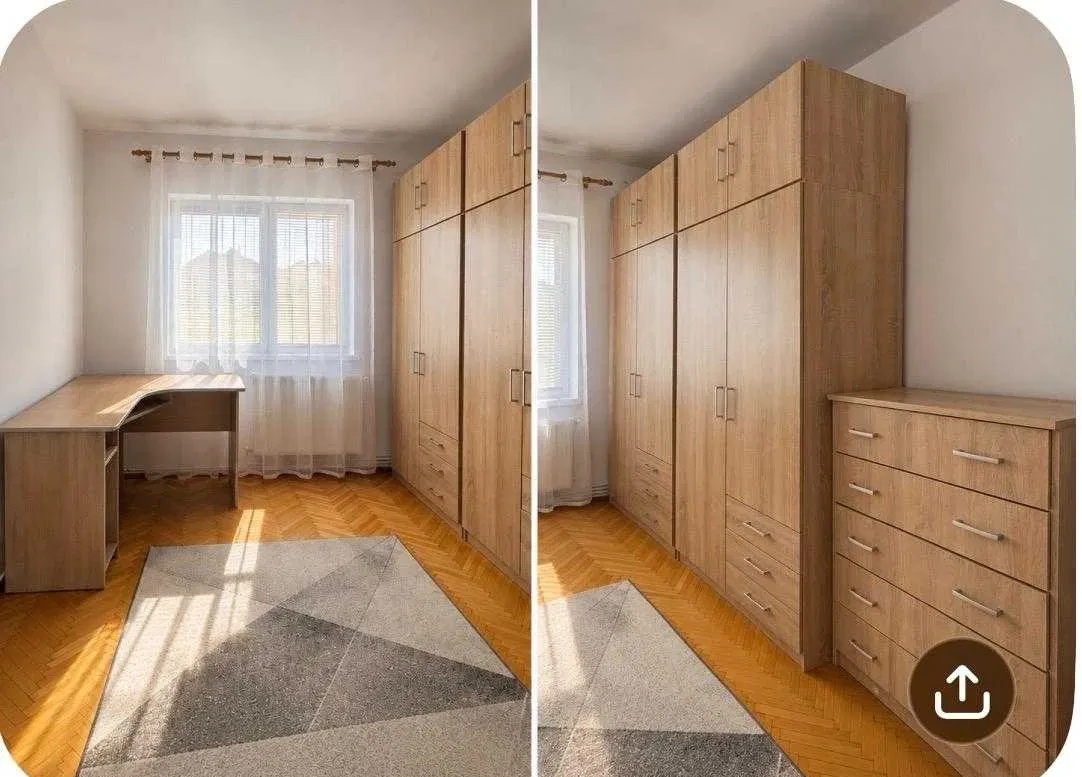 Apartment de închiriat în CJ Cluj-Napoca, 70 m²