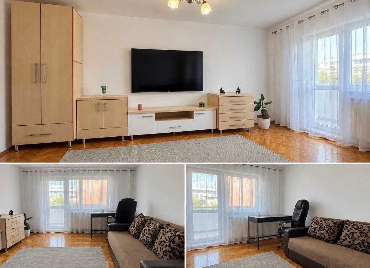 Apartment de închiriat în CJ Cluj-Napoca, 70 m²