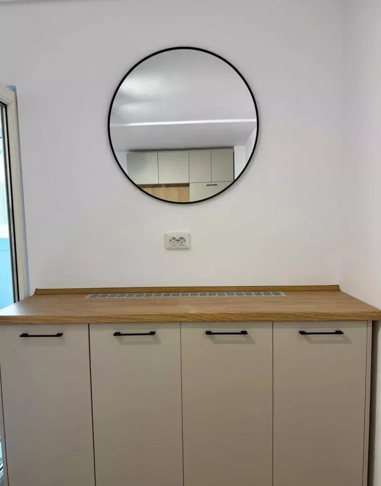 Apartment for rent in CJ Cluj-Napoca, 50 m²