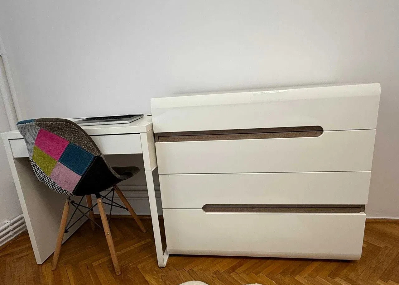 Apartment for rent in CJ Cluj-Napoca, 50 m²