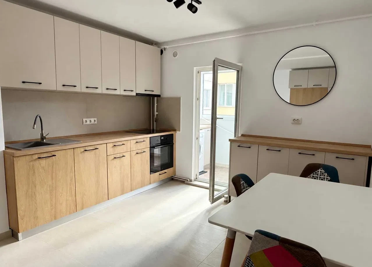 Apartment for rent in CJ Cluj-Napoca, 50 m²