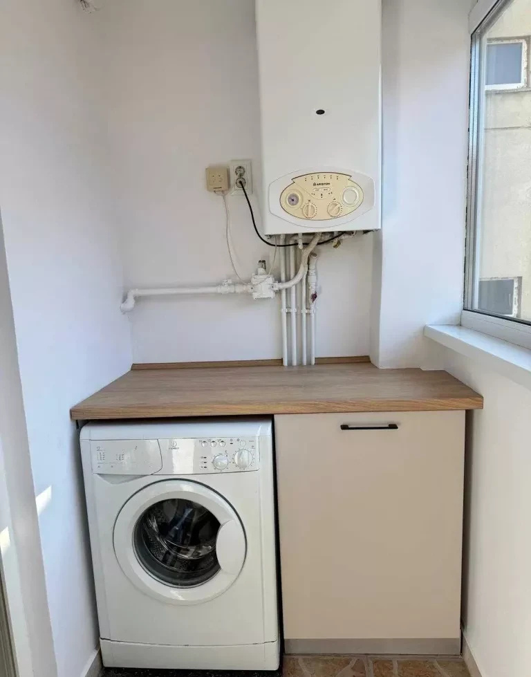 Apartment for rent in CJ Cluj-Napoca, 50 m²