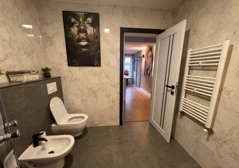 Apartment de închiriat în CJ Cluj-Napoca, 65 m²