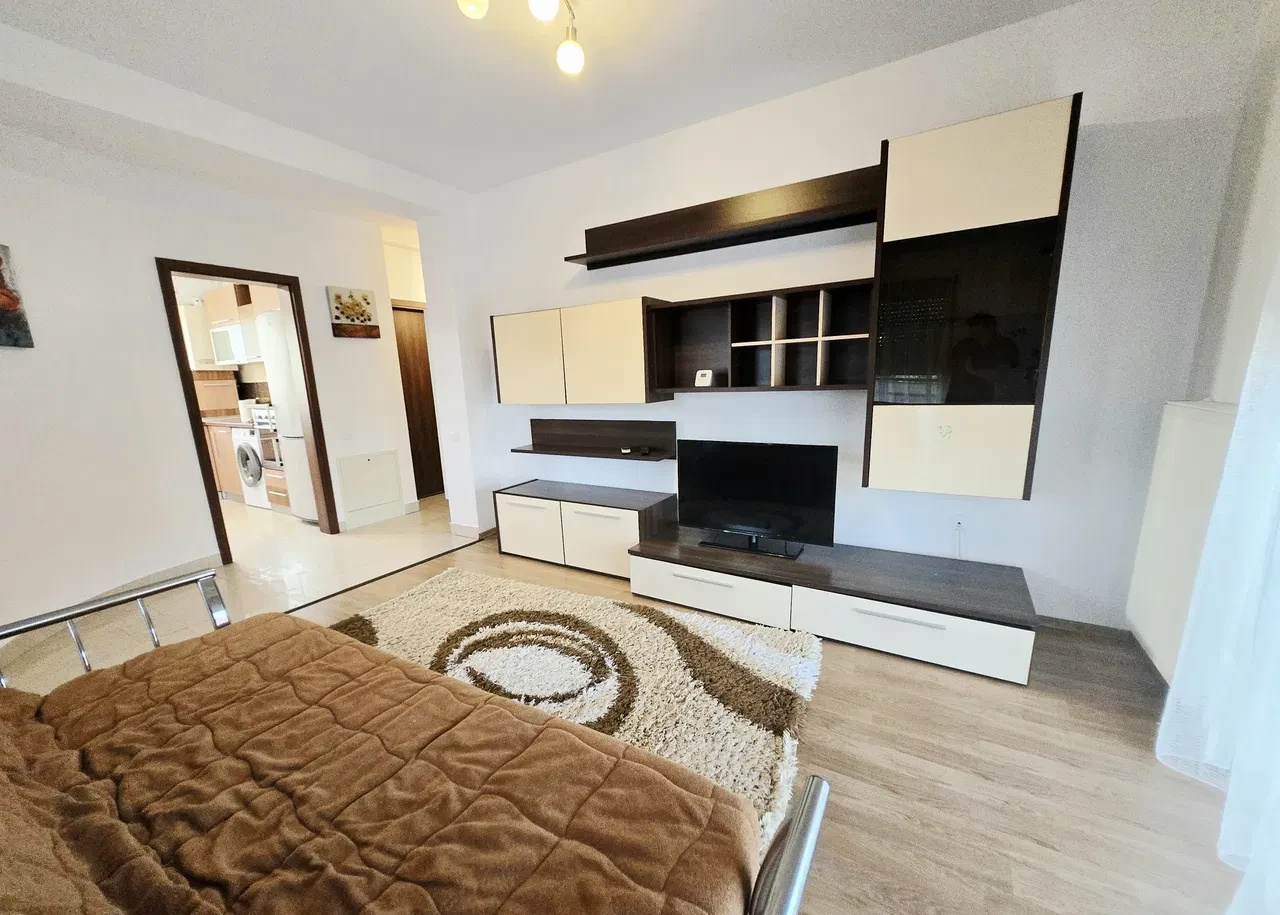 Apartment de închiriat în CJ Cluj-Napoca, 55 m²