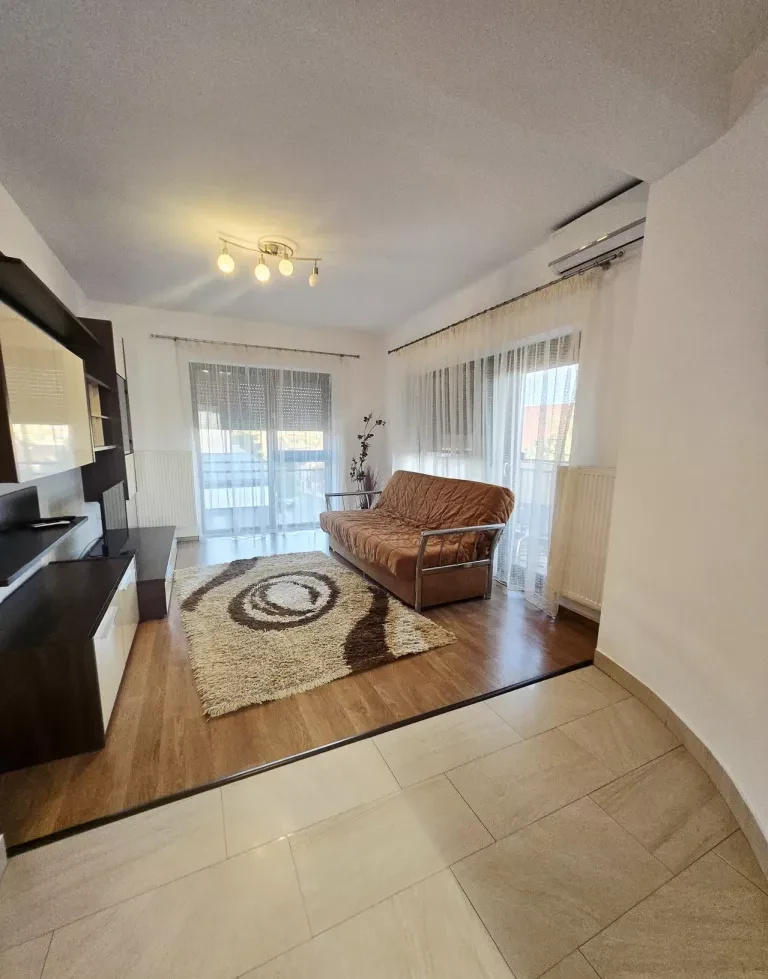 Apartment de închiriat în CJ Cluj-Napoca, 55 m²