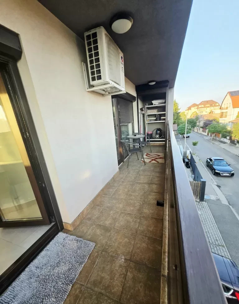Apartment de închiriat în CJ Cluj-Napoca, 55 m²