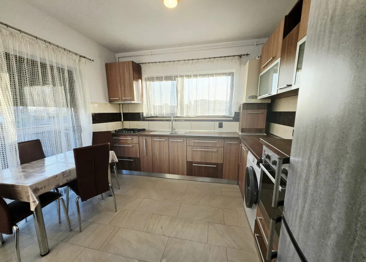 Apartment de închiriat în CJ Cluj-Napoca, 55 m²